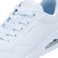 Skechers Uno Sneakers Blu Da Donna