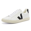 Veja Esplar Da Uomo Extra Bianco/Nero Sneakers