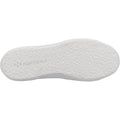 Superga 2750 Floral Print Sneakers Da Donna In Cotone Grigio Scuro/Stampa Floreale