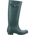 Cotswold Sandringham Stivali Di Gomma Verde In Pvc