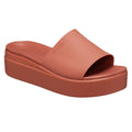 Crocs Brooklyn Slide Sandali Da Donna In Termoplastica