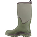 Muck Boots Calder Stivali Di Gomma Color Oliva