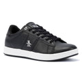 Penguin Steadman Sneakers Nere Da Uomo