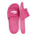 Lacoste Serve Slide 0.0 Ciabatte Rosa Da Donna