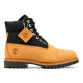 Timberland 6 Inch Premium Workwear II Stivali In Pelle Gialli Da Uomo