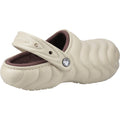 Crocs Classic Lined Overpuff Ciabatte Monouso In Termoplastica Da Donna
