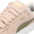Puma Suede XL Sneakers Da Donna In Pelle Scamosciata Rosa