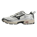 Mizuno MXR Sport Argento Sneakers