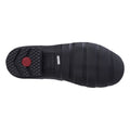 Hunter Original Side Adjustable Stivali Di Gomma Neri Da Uomo.