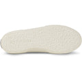 Superga 3750 Seashells Print Scarpe Da Ginnastica Beige In Cotone Da Donna