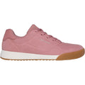 Skechers Zinger 2.0 The Arwen Sneakers Da Donna In Sintetico Rosa