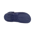 Crocs Classic Crocs In Gomma Color Blu Navy