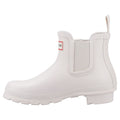 Hunter Original Chelsea Stivali Di Gomma Da Donna Con Gambale A Collo Di Cigno