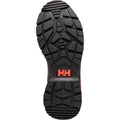 Helly Hansen Sport Cascade Stivali Da Trekking Neri In Sintetico Da Donna