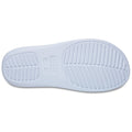 Crocs Getaway Platform H-Strap Scivoli Da Donna In Tessuto Termoplastico