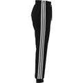 Adidas W 3S SJ Pantaloni Da Ginnastica Neri Da Donna