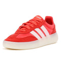 Adidas Barreda Decode Scarpe Da Ginnastica Rosse Da Donna