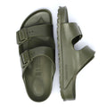 Birkenstock Arizona EVA Sandali Khaki Da Donna