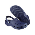 Crocs Classic Crocs In Gomma Color Blu Navy