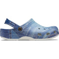 Crocs Classic Denim Zoccoli Termoplastici Moonlight