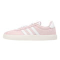 Adidas VL Court 3.0 Scarpe Da Ginnastica Rosa Da Donna In Pelle