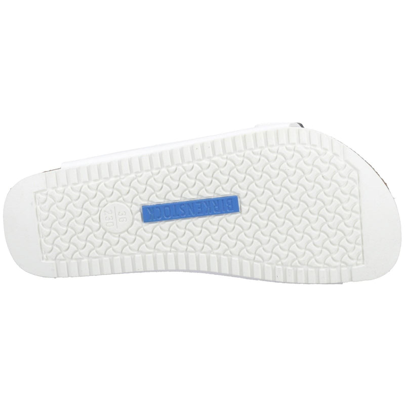 Birkenstock Arizona Sandali Bianchi Da Donna