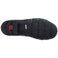 Hunter Original Side Adjustable Stivali Di Gomma Neri Da Uomo.