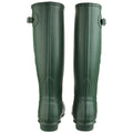 Cotswold Windsor Welly Stivali Di Gomma Verdi Wellington