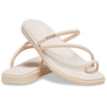 Crocs Miami Toe Loop Sandal Sandali Dew Da Donna