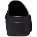 Crocs Dylan Ciabatte Nere Da Donna In Termoplastica