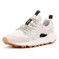 Flower Mountain Yamano 3 Sneakers Bianche