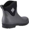 Muck Boots Originals Excursion Stivali Di Gomma Grigi/Neri Wellington