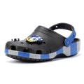 Crocs Ravenclaw (Corvonero) Classic Sandali Blu Da Donna
