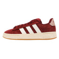 Adidas Grand Court Alpha 00s Scarpe Da Ginnastica Rosse Da Donna
