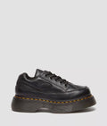 Dr. Martens Buzz 5I Scarpe Nere Da Donna In Pelle