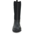 Muck Boots Edgewater II Stivali In Gomma Nera Da Pioggia