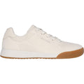 Skechers Zinger 2.0 The Arwen Sneakers Da Donna In Sintetico Bianco Sporco