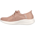Skechers Ultra Flex 3.0 Brilliant Path Scarpe Da Ginnastica Color Kaki Da Donna