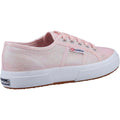 Superga 2750 Lamew Sneakers Rosa Da Donna In Sintetico