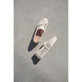 TOMS Alpargata Espadrillas Naturali Da Donna In Sintetico