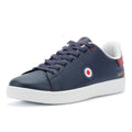 Lambretta Pinball 2 Sneakers Da Uomo Blu Scuro