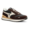 Mizuno RB87 Sneakers Marrone Scamosciato