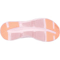 Skechers Glide-Step Altus Sneakers Donna Nere/Multicolore Sintetiche
