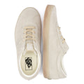 Vans Sport Low Crepe Sneakers Beige In Camoscio