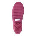 Cotswold Windsor Welly Stivali Di Gomma Da Donna In Color Lampone