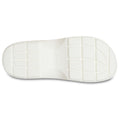 Crocs Stomp Slide Scivoli In Gesso Termoplastico