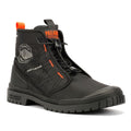 Palladium SP20 Travel Hi Stivali Neri