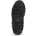 Muck Boots Edgewater II Stivali In Gomma Nera Da Pioggia