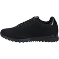 Hush Puppies Katrina Sneakers Nere Da Donna