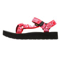 Teva Midform Universal Sandali Rosa Da Donna